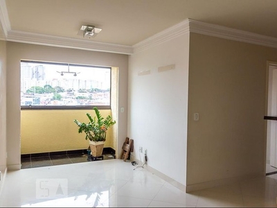 Apartamento para Aluguel - Taboão, 2 Quartos, 60 m2