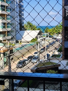 Apartamento para aluguel tem 270 m² com 5 quartos em Ponta Verde - Maceió - Alagoas