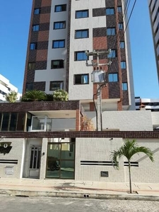 Apartamento para aluguel tem 47 metros quadrados com 1 quarto em Ponta Verde - Maceió - AL
