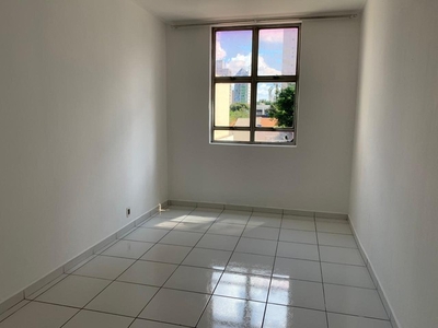 Apartamento para aluguel tem 52 metros quadrados com 1 quarto em Pinheiros - São Paulo - S