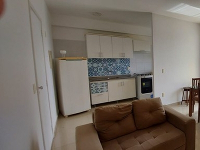 Apartamento para aluguel tem 60 metros quadrados com 2 quartos em Quitandinha - São Luís -