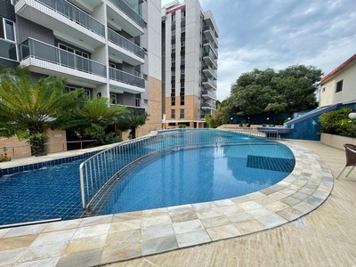 Apartamento para aluguel tem 66 metros quadrados com 2 quartos em Flores - Manaus - AM