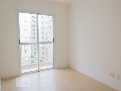 Apartamento para Aluguel - Tingui, 2 Quartos, 56 m2