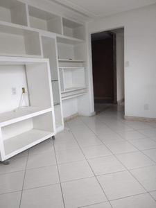 Apartamento para Locação em Salvador, Abrantes, 3 dormitórios, 2 banheiros, 1 vaga