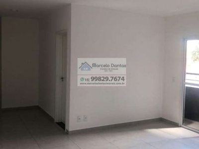 Apartamento para locação em sorocaba, vila jardini, 2 dormitórios, 1 suíte, 2 banheiros, 2 vagas