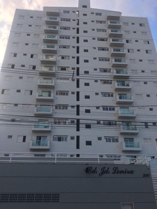 Apartamento para locação no Edifício Lenira/ Jd. Paulistano