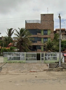 Apartamento para venda com 1 quarto na praia do Olho D'Água - São Luís - Maranhão
