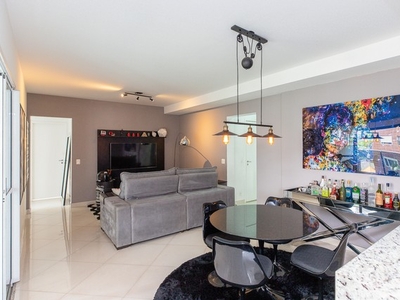 Apartamento para venda com 105 m2 com 3 quartos no Las Ventanas - Granja Julieta