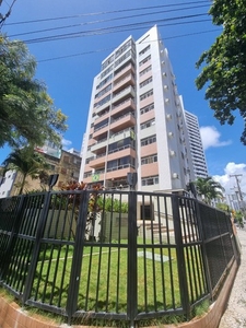 Apartamento para venda com 150 m² Rua dos navegantes, com 3 quartos em Boa Viagem - Recife
