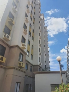 Apartamento para venda com 46 metros quadrados com 2 quartos em Vila Virgínia - Ribeirão P