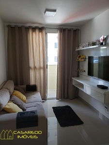 Apartamento para venda com 52 metros quadrados com 2 quartos em Taquara - Rio de Janeiro -