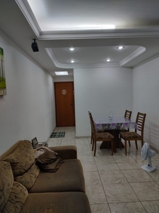 Apartamento para venda com 58 metros quadrados com 2 quartos em Jardim Camburi - Vitória -