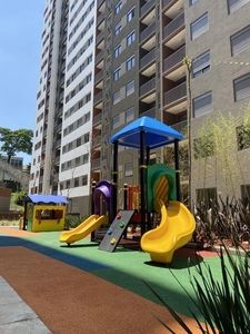 Apartamento para venda com 62 metros quadrados com 3 quartos em Vila Constança - São Paulo
