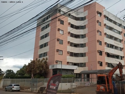 Apartamento para Venda em Lauro de Freitas, Recreio de ipitanga - Centro, 2 dormitórios, 1