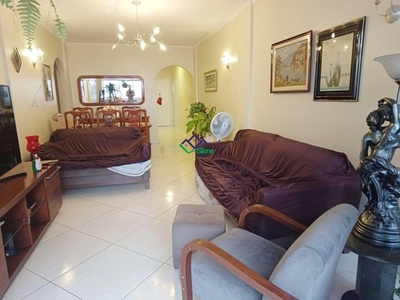 Apartamento para Venda em Santos, Ponta da Praia, 3 dormitórios, 1 suíte, 2 banheiros, 1 v