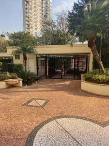 Apartamento para venda em São Paulo / SP, Jardim Vila Mariana, 4 dormitórios, 6 banheiros, 4 suítes, 3 garagens