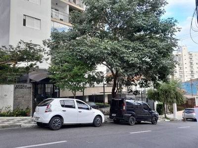 Apartamento para venda possui 61 metros quadrados com 2 quartos em Vila Osasco - Osasco -