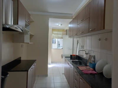 Apartamento para venda possui 62 metros quadrados com 2 quartos em Mangueirão - Belém - PA