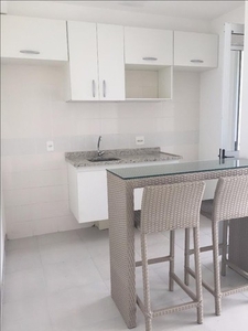 Apartamento para venda tem 50 metros quadrados com 2 quartos em Vila Andrade Morumbi SP