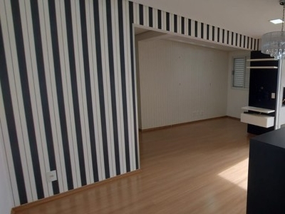 Apartamento para venda tem 63 metros quadrados com 2 quartos em Terra Bonita - Londrina -