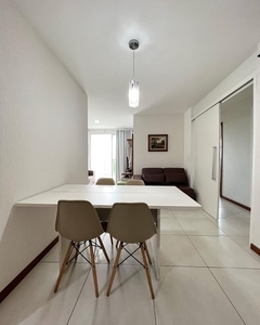 Apartamento para venda tem 80 metros quadrados com 3 quartos em Jardim Camburi - Vitória -