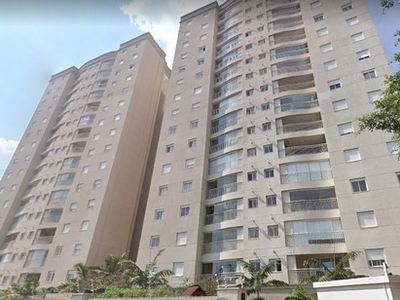 Apartamento para venda tem 82 metros quadrados no bairro Parque Industrial - Campinas - SP
