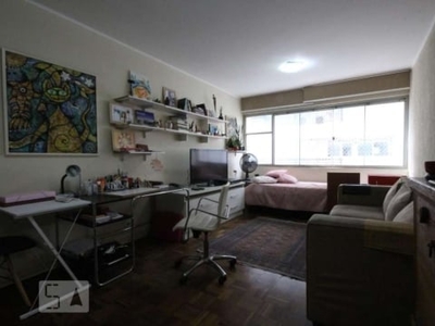 Apartamento para venda - vila olímpia, 2 quartos, 90 m² - são paulo