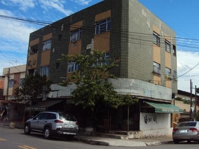 Apartamento - Quitinete, 01 quarto - Porto Novo.