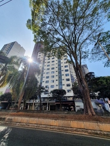 Apartamento quitinete com elevador e portaria!!!