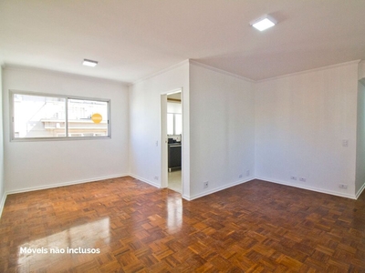 Apartamento - São Paulo, SP no bairro Jardim América