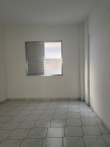 Apartamento tipo kitchenette, na Ponta da Praia; 22 m²; para locação - R$1650,00 (pacote)