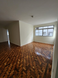 Apartamento todo reform para venda possui 94 metros quadrados com 3 quartos em Gonzaga - S