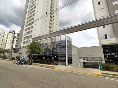 Apartamento - Vancouver Homes - Parque Campolim R$ 770.000,00