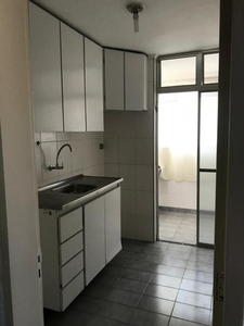 Apartamento venda tem 60 metros quadrados com 2 quartos em Brás - São Paulo - SP