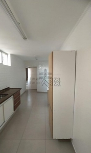 Apartamento - Vila Adyana - Residencial Samambaia - 123m² - 3 Dormitórios.