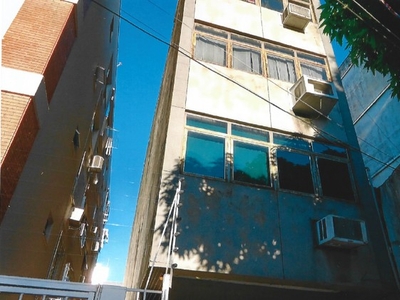 Apartamento Visconde do Rio Branco