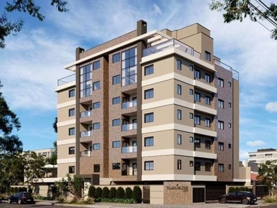 Apartamentos com 3 quartos e 1 suite à venda, 95.18 m² por r$600.000,00, residencial plaza mayor lo