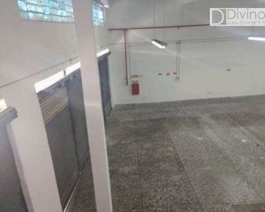 Barracão para alugar, 981 m² por R$ 22.000,00/mês - Cerrado - Sorocaba/SP