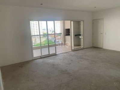 Belíssimo apartamento com 160 m² - tucuruvi