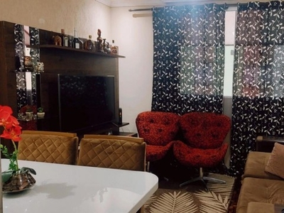 BELO HORIZONTE - Apartamento Padrão - Tirol (Barreiro)