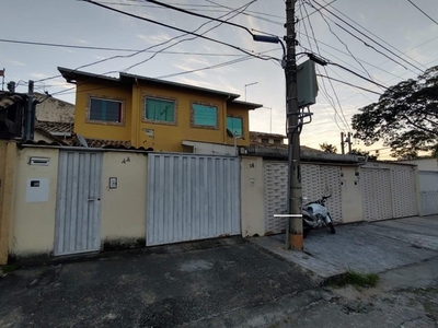 BELO HORIZONTE - Casa Padrão - Planalto