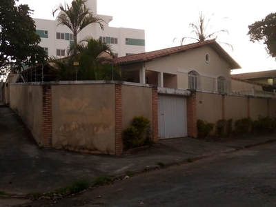 Belo Horizonte - Casa Padrão - São João Batista (Venda Nova)