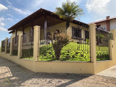 Blumenau - Casa Padrão - Vila Nova