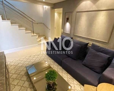 Cartier Residence - Apartamento com 4 Suítes Para Locação, Pioneiros - Balneário Camboriú
