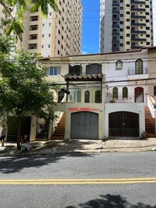 Casa, 260 m² - venda por R$ 1.250.000,00 ou aluguel por R$ 5.684,00/mês - Saúde - São Paul