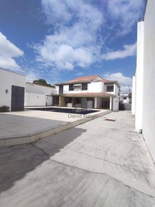 Casa, 420 m² - venda por R$ 3.680.000,00 ou aluguel por R$ 150.263,04/mês - Jardim da Penh