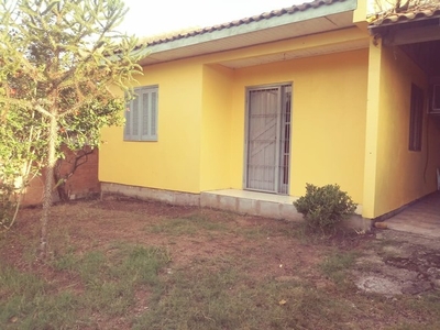 Casa à venda, 2 quartos, 2 vagas, São Tomé - Viamão/RS