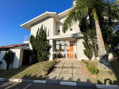 Casa à venda, 360 m² por R$ 3.800.000,00 - Ariribá - Balneário Camboriú/SC