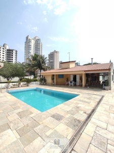 Casa à venda no bairro Enseada - Guarujá/SP