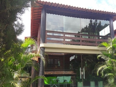 Casa à venda no Condomínio Alameda dos Pinheiros III